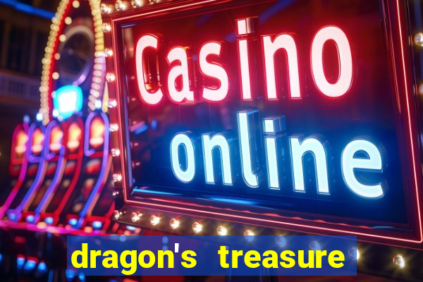 dragon's treasure demo wg